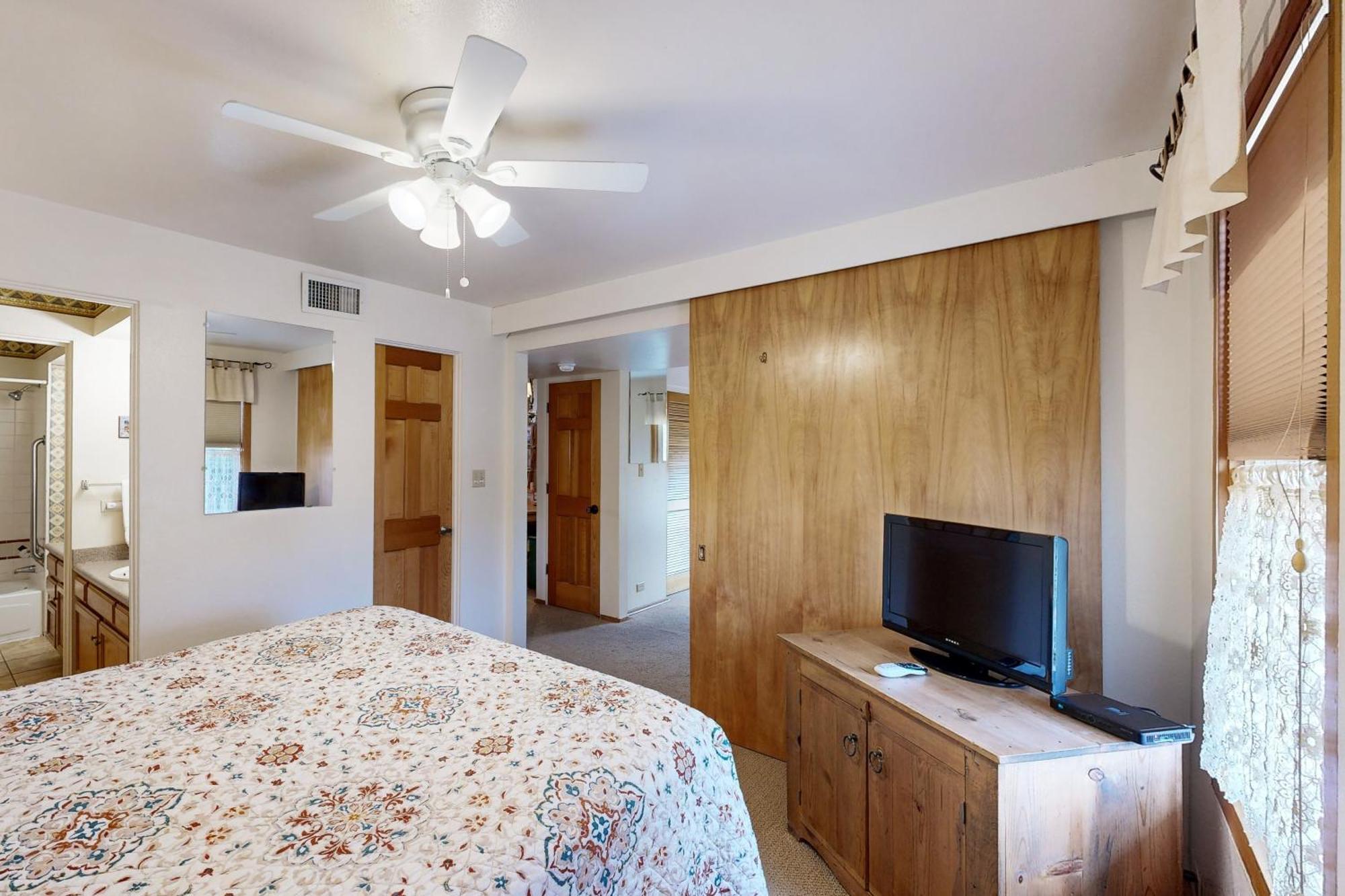 Ciclo Grande 202B Apartment ซานตาเฟ ภายนอก รูปภาพ